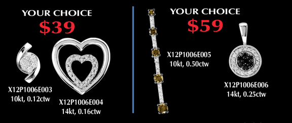 JA NY Bridal Jewelry Blowout! July 25th to 28th 2010, Booth 2340! - Featured Image