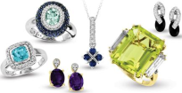 Gem Stone Collection