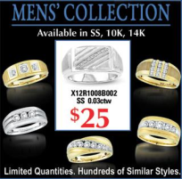 Men's Collection