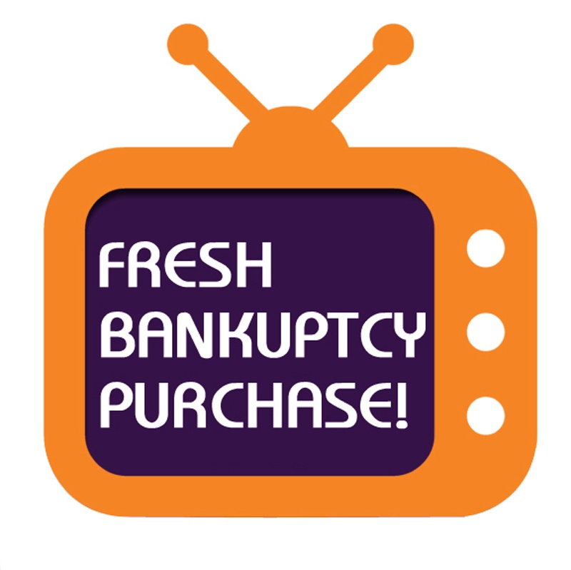 Bankruptcy Stay Tuned